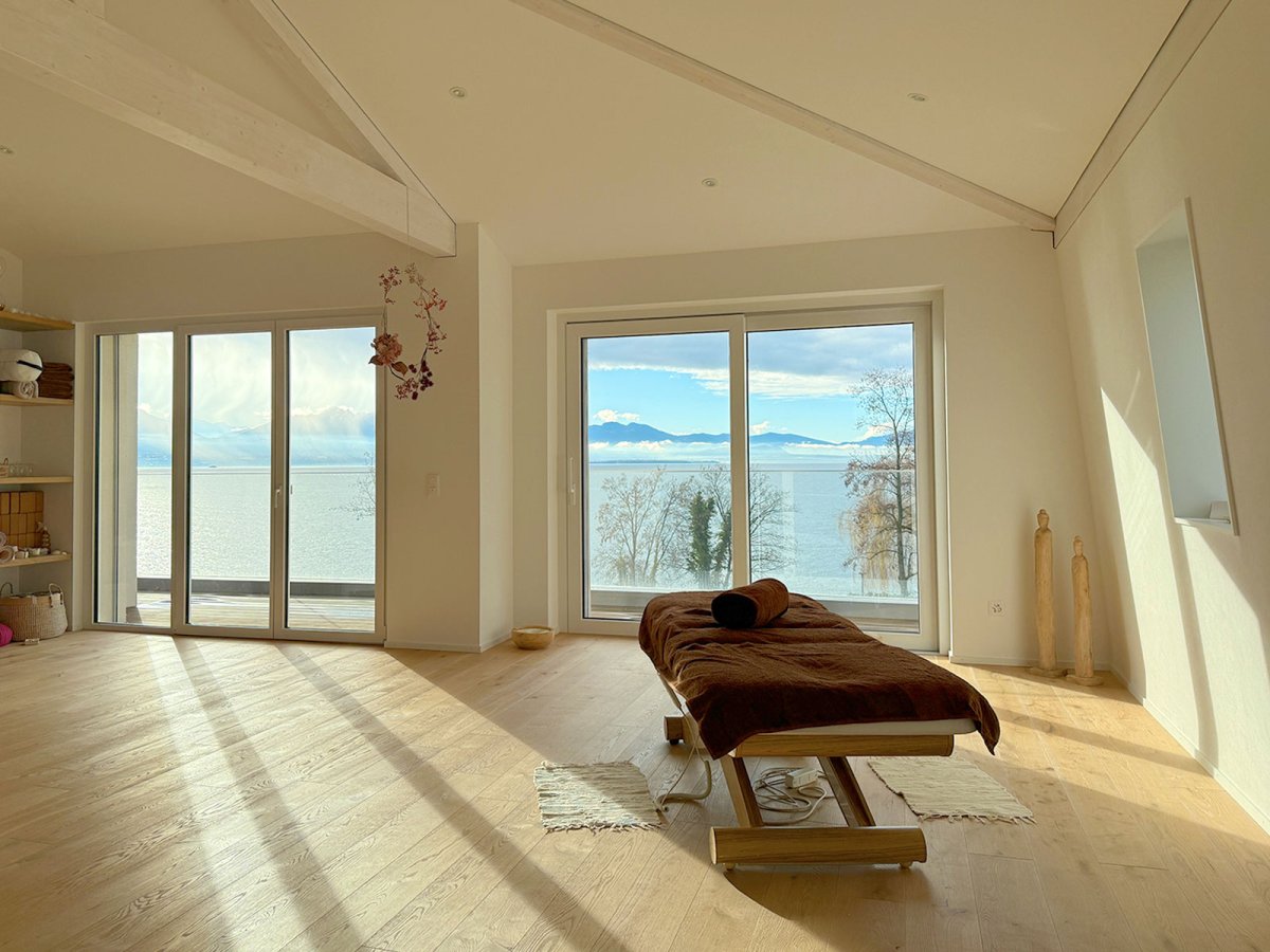 Cabinet DevaSens Préverenges